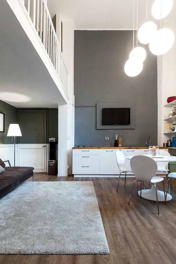 Open Space In Turin Extérieur photo